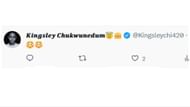Oregon's decision to suspend essential skills graduation requirements sparked netizens' reactions (Image via X / @Kingsleychi420)